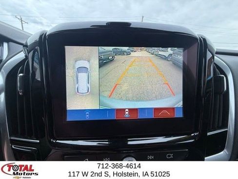 Used 2019 Chevrolet Traverse Premier AWD/4WD image 28