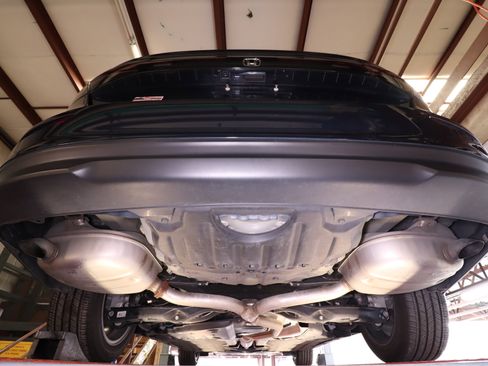 Used 2023 Honda Accord EX image 43