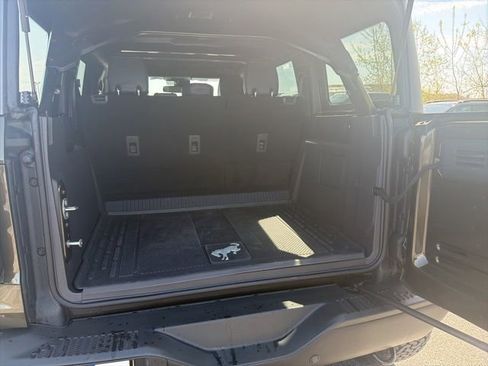 Used 2024 Ford Bronco Raptor AWD/4WD image 20