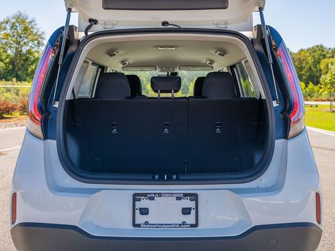 New 2025 Kia Soul S image 10