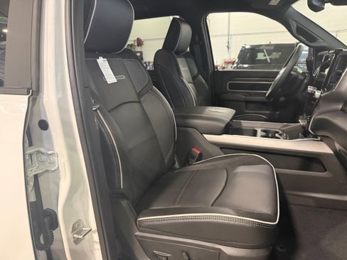 New 2026 RAM 2500 Laramie image 10