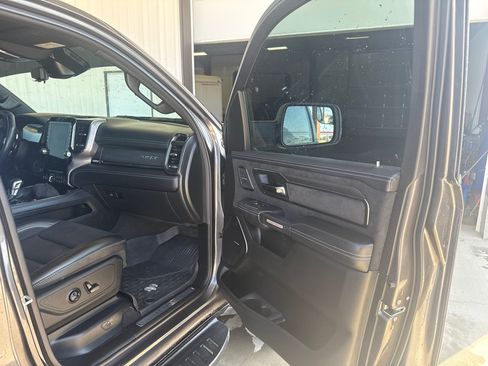Used 2024 RAM 1500 TRX w/ TRX Level 2 Equipment Group AWD/4WD image 18