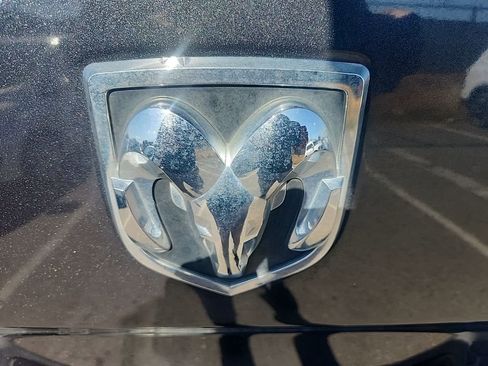 Used 2016 RAM 1500 Express w/ Popular Equipment Group RWD image 13