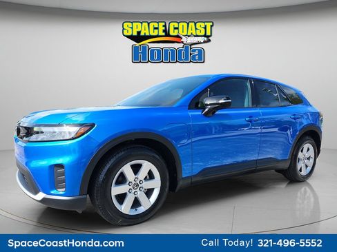 New 2026 Honda Prologue EX image 7