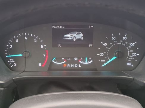 Used 2022 Ford Escape SE w/ Convenience Package image 30