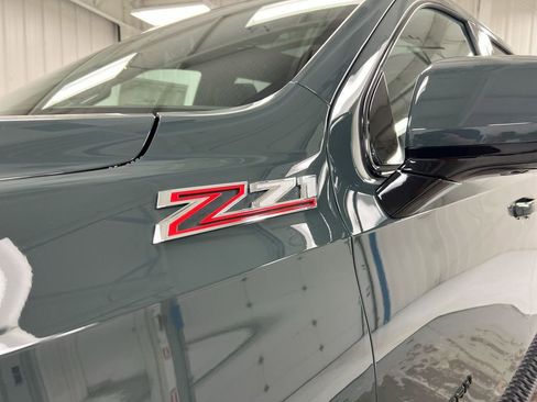 New 2026 Chevrolet Suburban Z71 w/ Comfort Package image 28