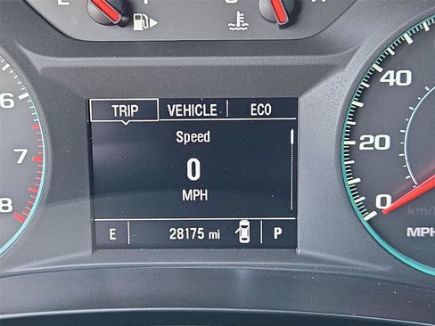 Certified 2024 Chevrolet Malibu LS FWD image 4