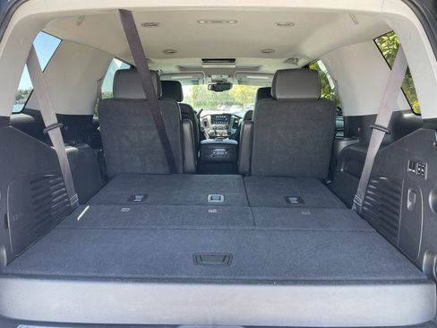 Used 2016 Chevrolet Tahoe LTZ image 38