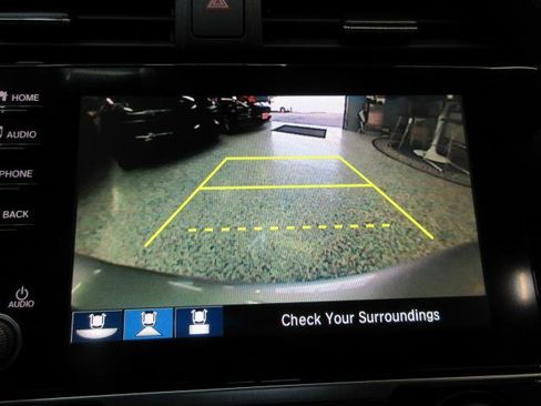 Used 2019 Honda Civic EX image 23