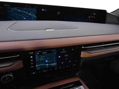 New 2027 Lincoln Navigator Reserve AWD/4WD image 26