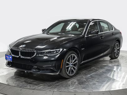 Used 2022 BMW 330e xDrive w/ Driving Assistance Package