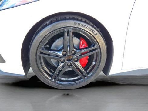 New 2026 Chevrolet Corvette 1LT w/ Battery Protection Package image 24