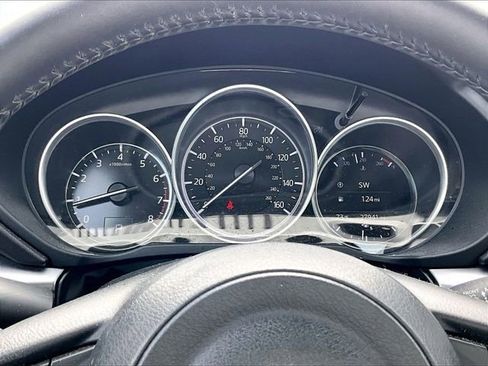 Used 2023 MAZDA CX-5 AWD 2.5 S image 3