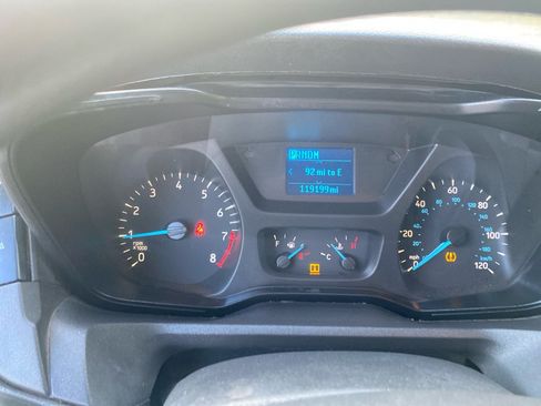 Used 2019 Ford Transit 350 130 Medium Roof RWD image 12
