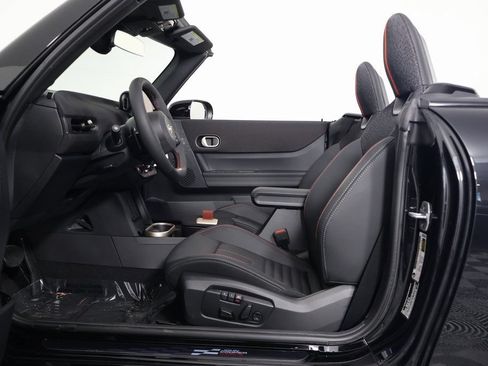 New 2026 MINI Cooper S FWD image 6
