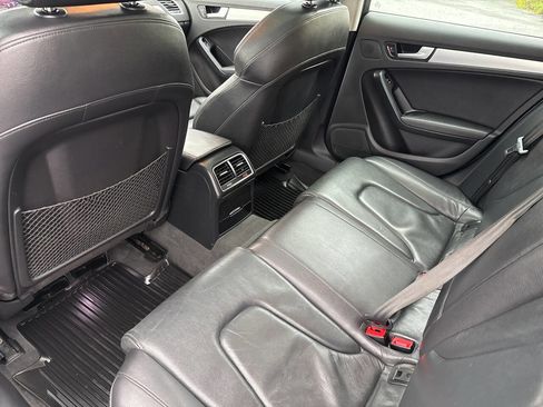 Used 2012 Audi A4 2.0T Premium Plus image 28