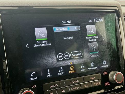 Used 2023 Nissan Frontier PRO-4X w/ Pro-4X Premium Package image 15