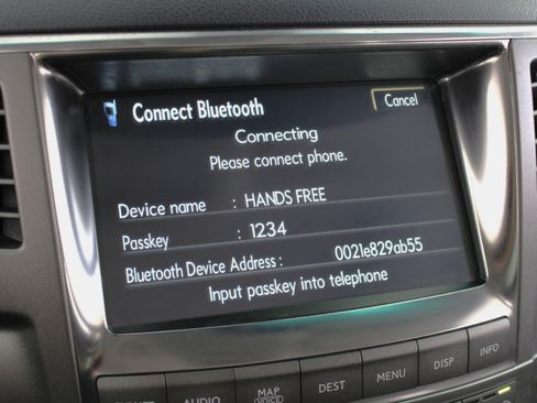 Used 2009 Lexus LX 570 4WD image 62