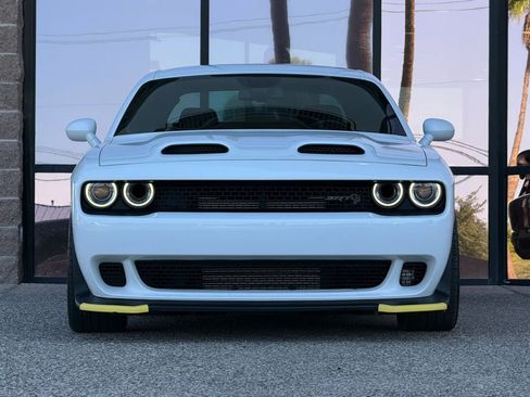 Used 2021 Dodge Challenger SRT Hellcat Redeye RWD image 19