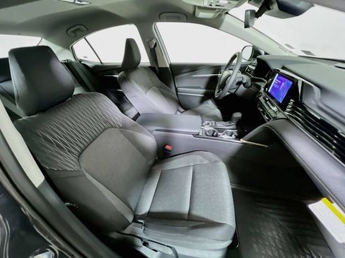 Used 2026 Toyota Camry LE w/ Convenience Package AWD/4WD image 23