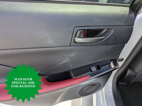 Used 2024 Lexus IS 350 F Sport image 15