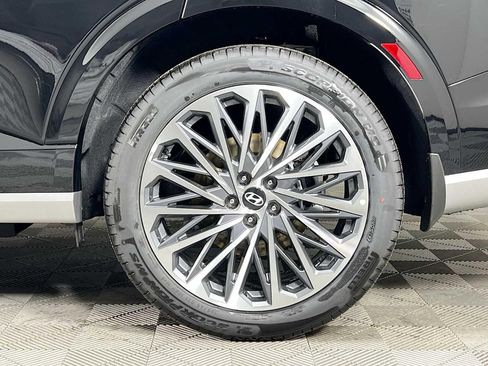 New 2026 Hyundai Palisade Calligraphy AWD/4WD image 21