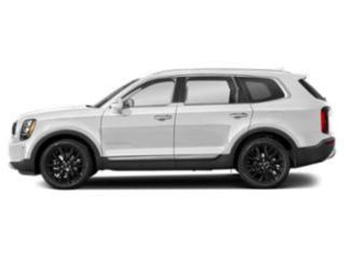 Used 2022 Kia Telluride SX w/ SX Prestige Package AWD/4WD image 12