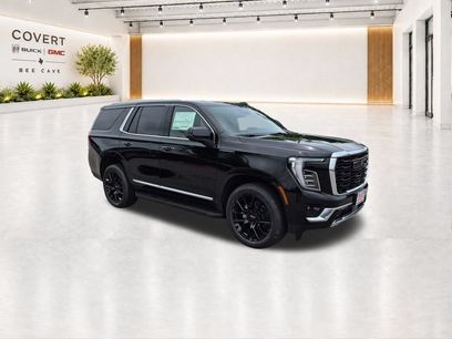 New 2026 GMC Yukon Denali w/ Advanced Technology Package