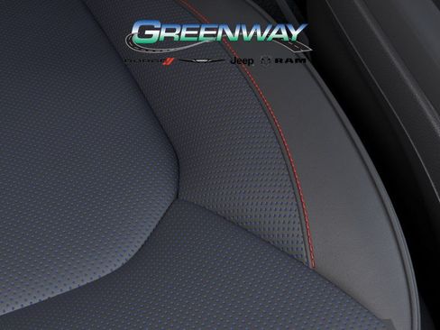 New 2027 Chrysler Pacifica Select FWD image 20