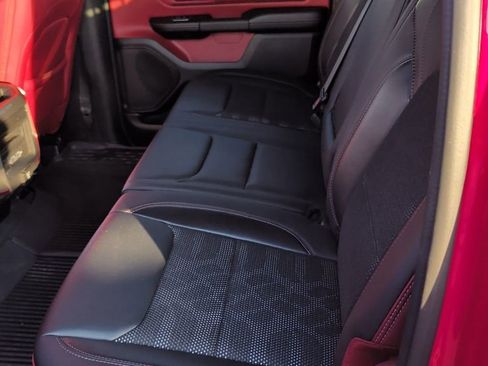 Used 2019 RAM 1500 Rebel w/ Rebel Level 2 Equipment Group image 9