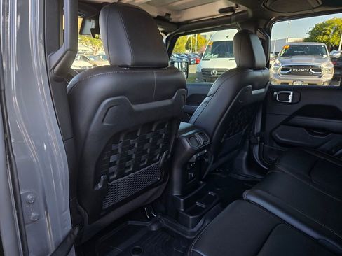 Used 2023 Jeep Wrangler Rubicon 392 w/ Trailer Tow Package image 17