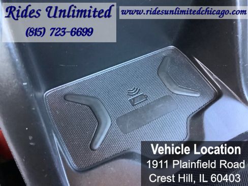 Used 2021 Chevrolet Colorado Z71 image 39