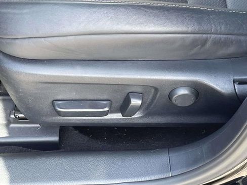 Used 2020 Lexus IS 350 F Sport w/ F Sport Package image 14