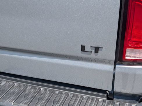 Used 2025 Chevrolet Silverado 2500 LT w/ Trail Boss Package AWD/4WD image 22
