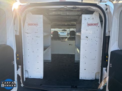 Used 2020 RAM ProMaster City Tradesman image 19