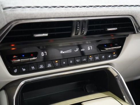 Used 2024 MAZDA CX-90 3.3 Turbo S w/ Premium Plus image 28