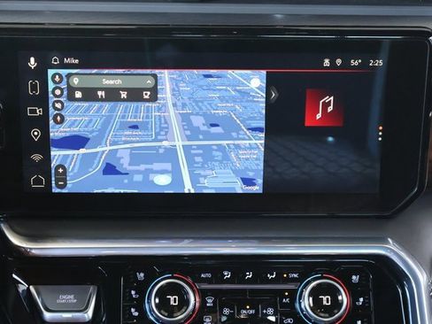 Certified 2024 GMC Sierra 1500 Denali Ultimate image 19