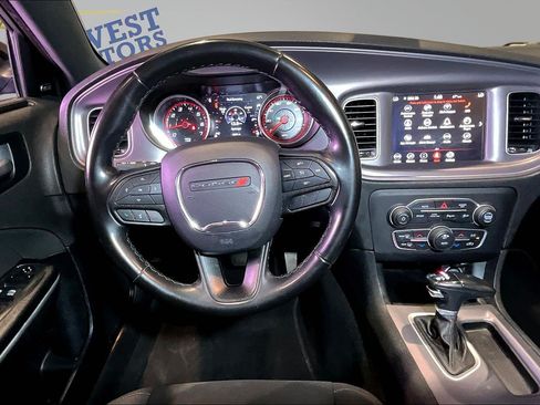 Used 2023 Dodge Charger GT AWD/4WD image 9