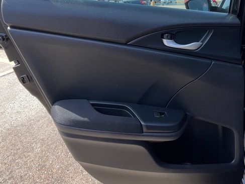 Used 2016 Honda Civic EX image 32
