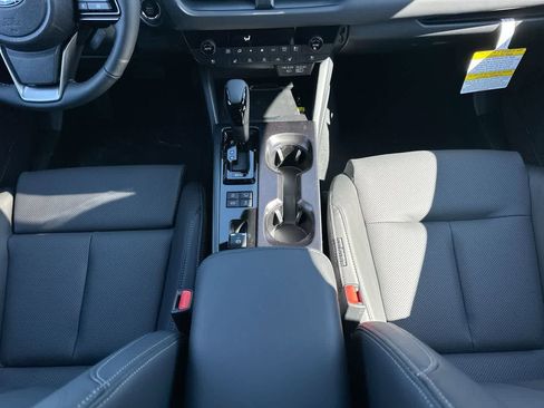 New 2026 Subaru Outback Touring XT AWD/4WD image 30