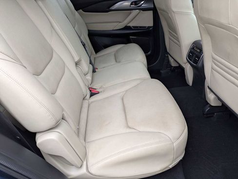 Used 2019 MAZDA CX-9 Grand Touring image 20