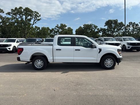 Used 2024 Ford F150 XL RWD image 5