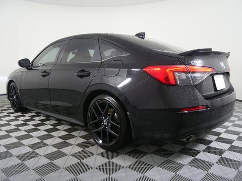 Used 2023 Honda Civic Si image 5