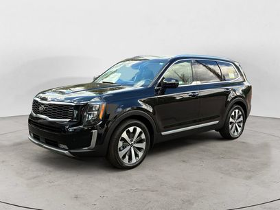 Used 2020 Kia Telluride SX