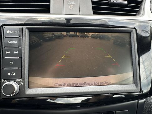 Used 2019 Nissan Sentra SV FWD image 57