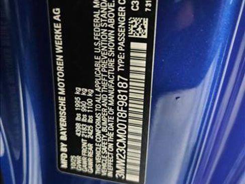 New 2026 BMW 230i Coupe w/ Premium Package image 17