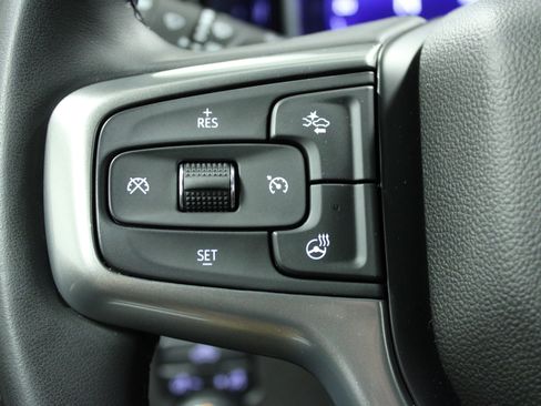 Used 2025 Chevrolet Silverado 2500 LT w/ Convenience Package image 20