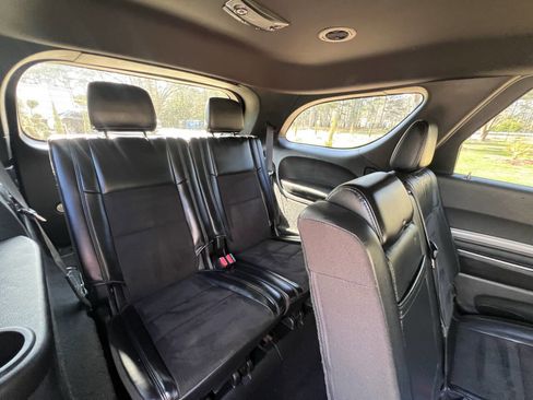 Used 2019 Dodge Durango GT image 15