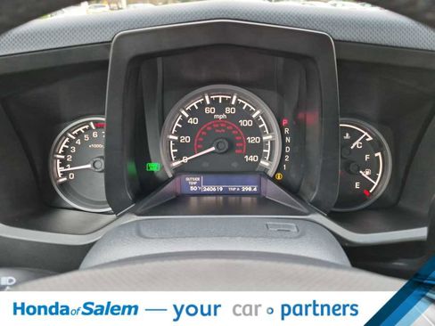 Used 2011 Honda Ridgeline RTL image 18