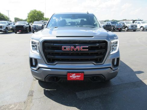 Certified 2021 GMC Sierra 1500 Elevation AWD/4WD image 13